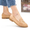 Pantofi Casual Dama WH12 Apricot Mei