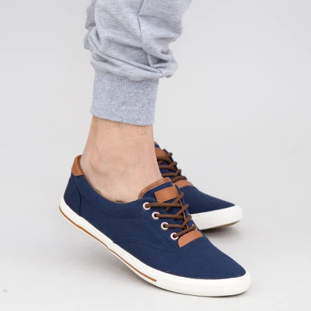 Tenisi Barbati A08 TB Dark Blue DCF68