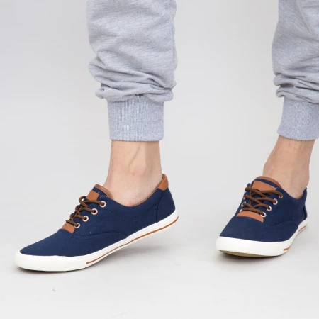 Tenisi Barbati A08 TB Dark Blue DCF68