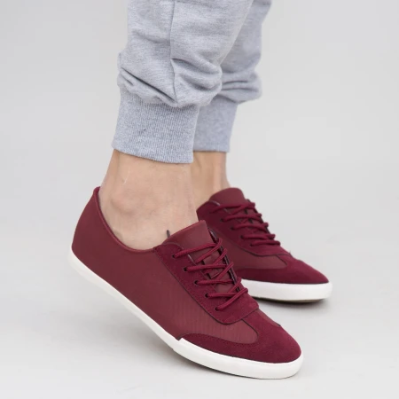 Tenisi Barbati A21-1 TB Winered DCF68