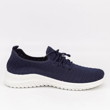 Pantofi Sport Barbati D976 Navy Seven