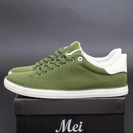 Tenisi Barbati A29 Green DCF68