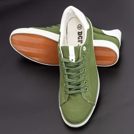 Tenisi Barbati A29 Green DCF68