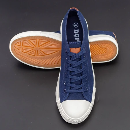 Tenisi Barbati A09 Dark Blue DCF68