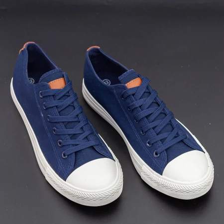 Tenisi Barbati A09 Dark Blue DCF68