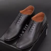 Pantofi Barbati PB026 Black Mei