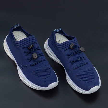 Pantofi Sport Barbati Q10 Dark Blue Mei