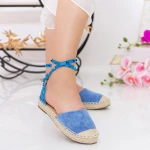 Sandale Dama HJ2 Blue Mei