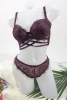 Set lenjerie intima - chilot si sutien - V12 Mov Mei