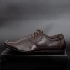 Pantofi Barbati 2G161 Brown Mei