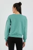 Bluza Dama 9099-2 Verde Adrom