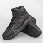 Ghete Barbati B89 Negru DCF68