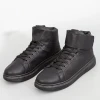Ghete Barbati B89 Negru DCF68