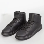 Ghete Barbati B89 Negru DCF68