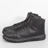 Ghete Barbati B89 Negru DCF68