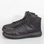 Ghete Barbati B89 Negru DCF68