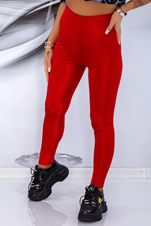Colanti Dama MYT04 Rosu Fashion