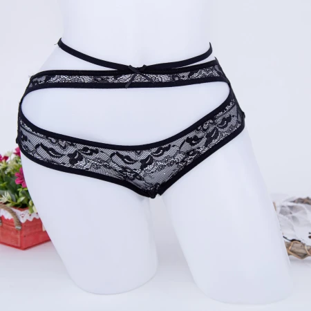 Chilot dama cu dantela P-2 RoseGirl
