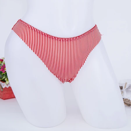 Chilot clasic dama cu dantela ZH56179 RoseGirl