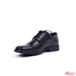 Pantofi Barbati A708-1# Black Mei