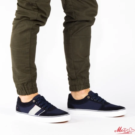 Tenisi Barbati CD280 Blue Mei