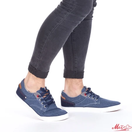 Tenisi Barbati CD285 Blue Mei