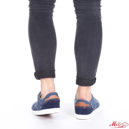Tenisi Barbati CD285 Blue Mei