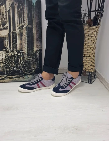Tenisi Barbati WZ6 Grey Mei