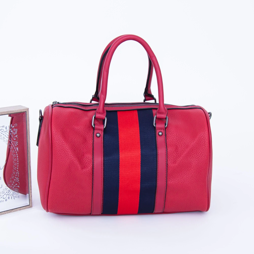 Geanta Dama 18026A Rosu | Fashion