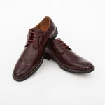 Pantofi Barbati 10G652 Winered » MeiMei.Ro