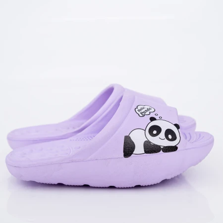 Papuci Dama 2201-9 Fashion