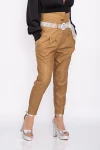 Pantaloni Dama B101 Maro deschis » MeiMei.Ro