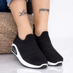 Pantofi Sport Dama S20 Negru Mei