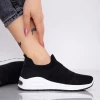 Pantofi Sport Dama S20 Negru Mei