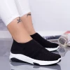 Pantofi Sport Dama S29 Negru Mei