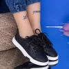 Pantofi Sport Dama WL231 Negru Mei