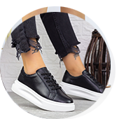 Sneakers dama