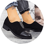 Pantofi Casual Dama