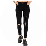 Jeans Dama