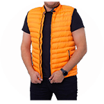 Geci si Veste
