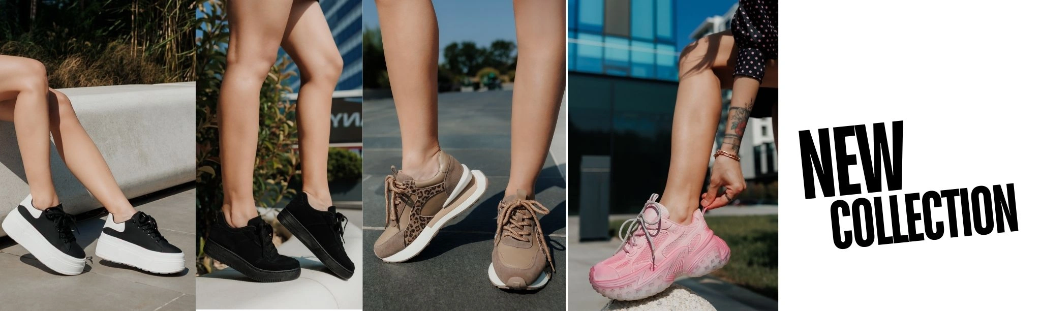 Pantofi Sport Dama