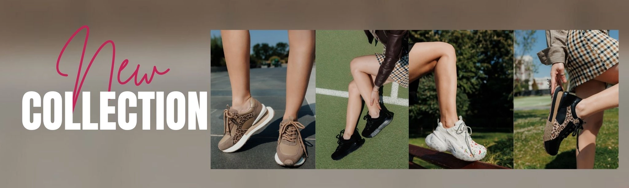 Pantofi Sport Dama