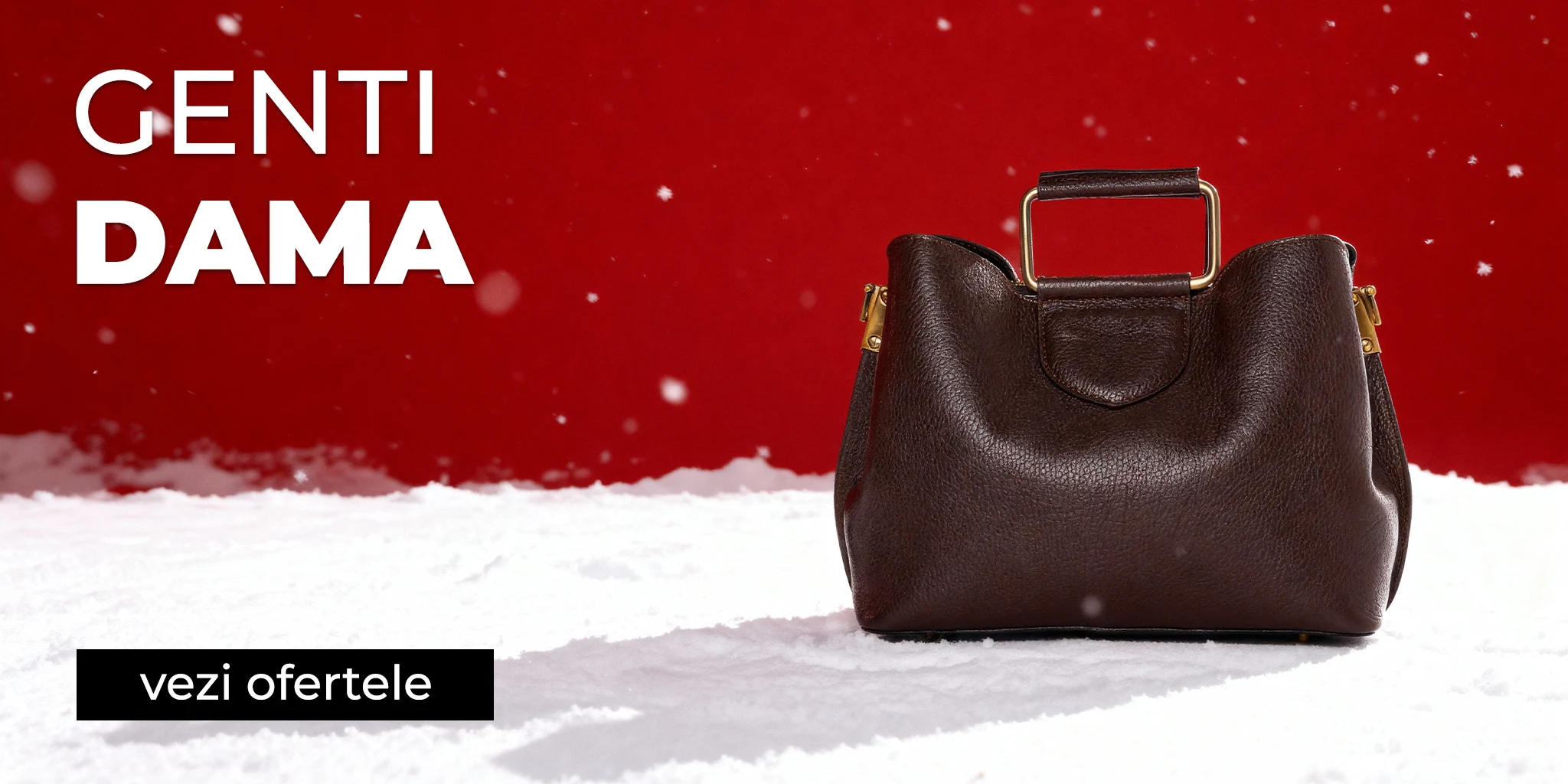 Genti si Rucsacuri Dama