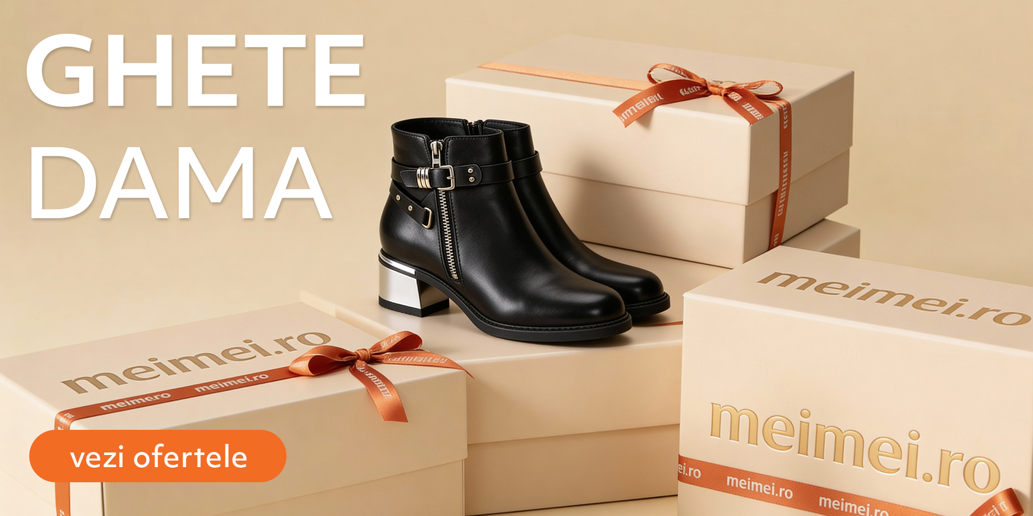 Incaltaminte Dama